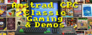 Amstrad CPC Classic Games & Demos