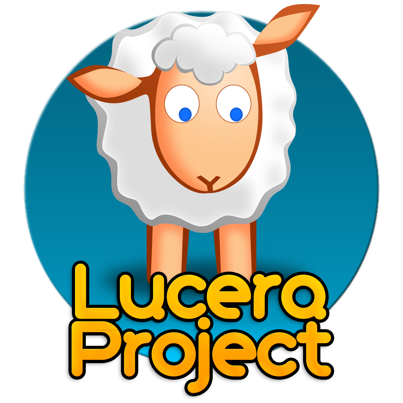 Logo Lucera Project